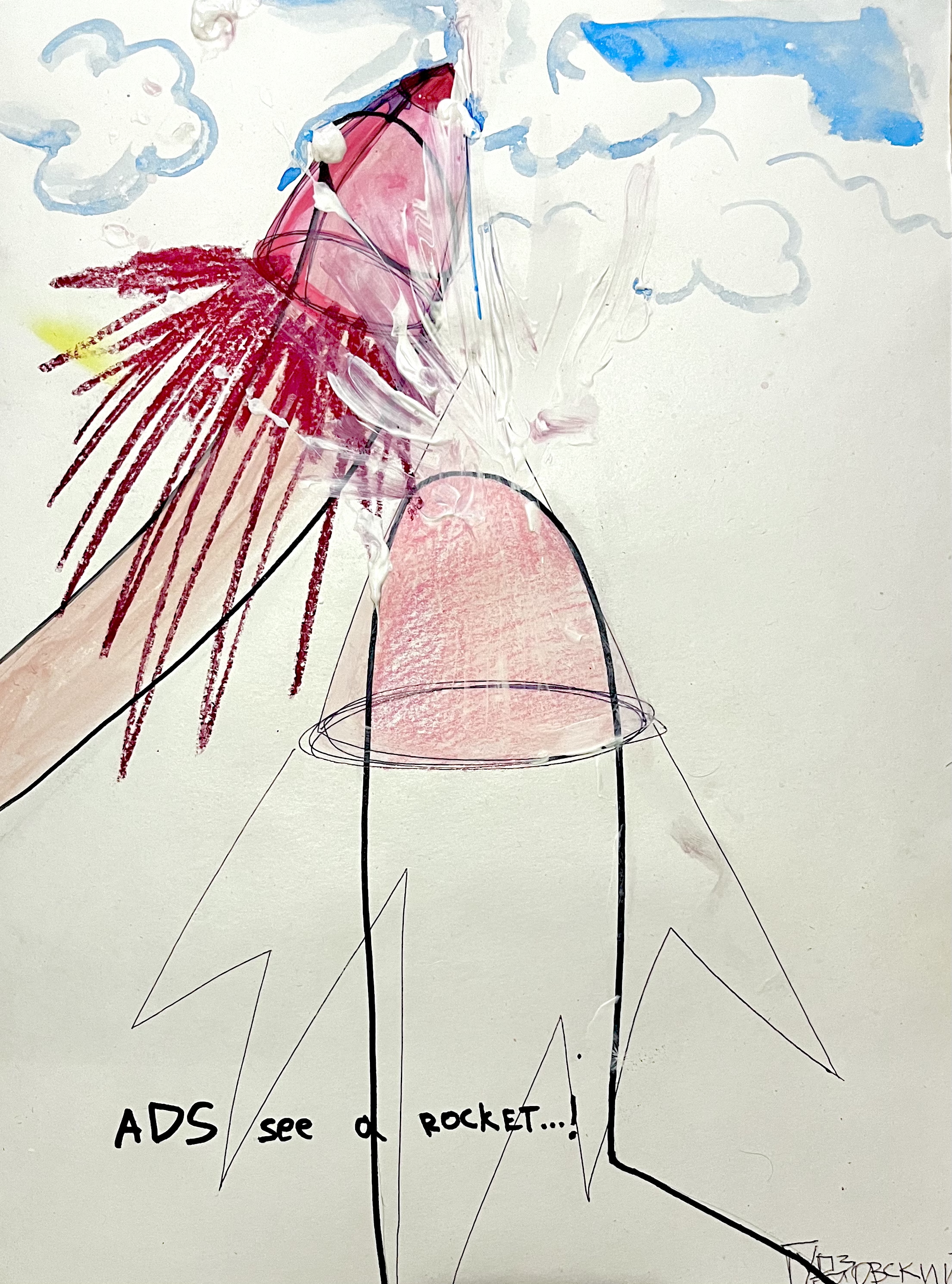 Мініатюра для ROCKETS №4